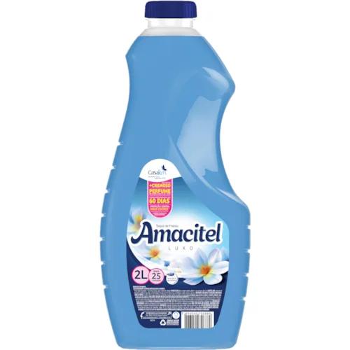 Amac Azul Toque De Poesia Amacitel 2 Lt