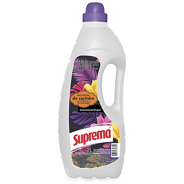 Amac Expressao De Carinho Suprema 2 Lt