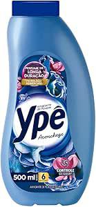 Amaciante Aconchego Ype 500ml