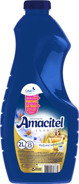 Amaciante oceano profundo Amacitel 2 Lt