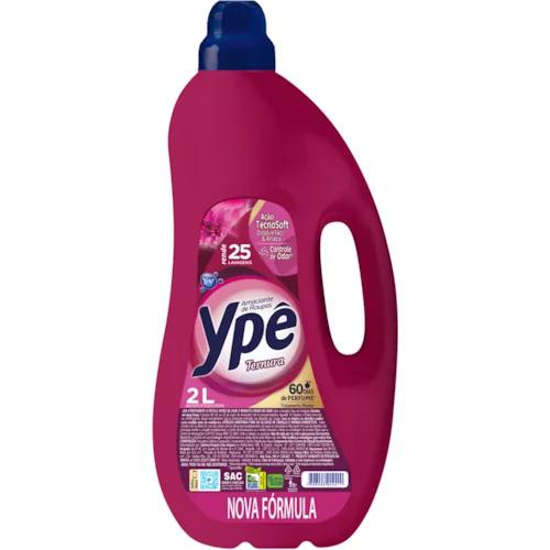 Amaciante Ternura Ype 2 Lt