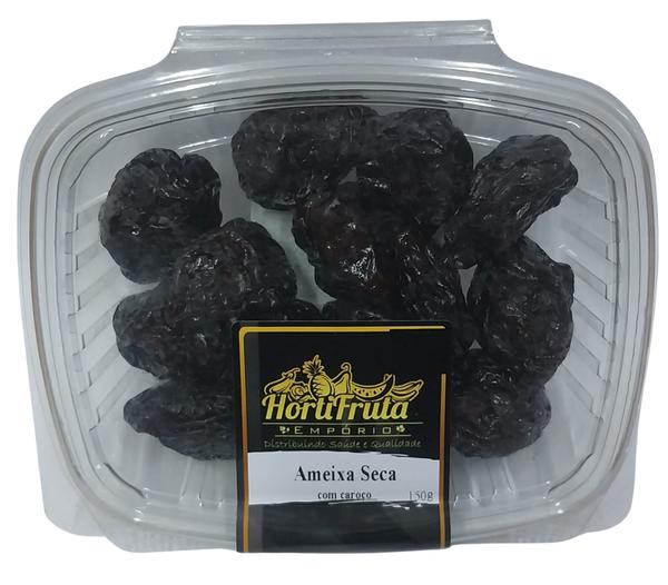 Ameixa Seca c/ Caroco 150gr