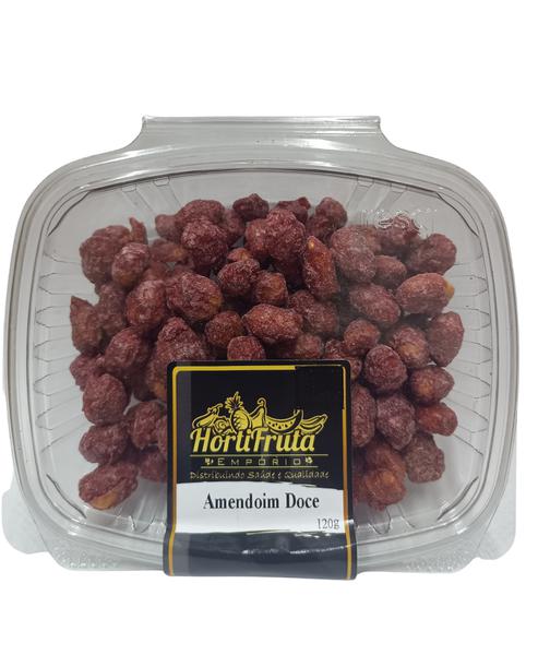 Amendoim Doce 120gr