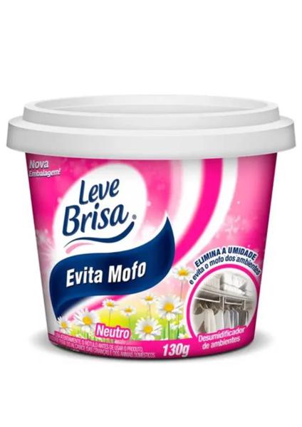 Antimofo Neutro Leve Brisa 130gr