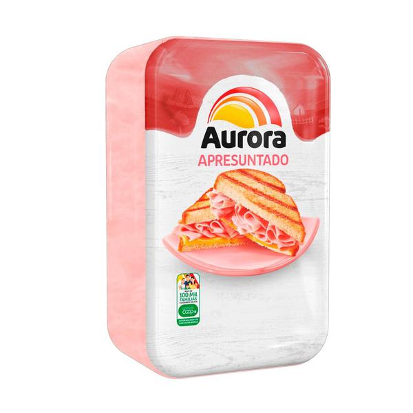 Apresuntado Aurora Kg