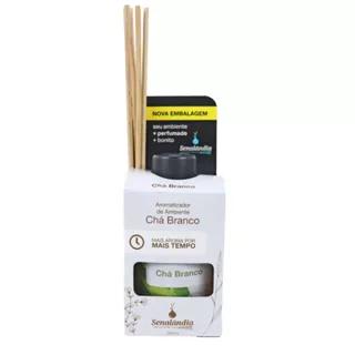Aromatizante Cha Branco Senalandia 280ml