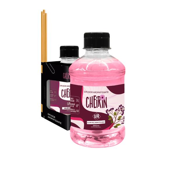 Aromatizante Flor Jabuticaba 250ml Olar