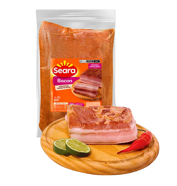 Bacon Seara kg