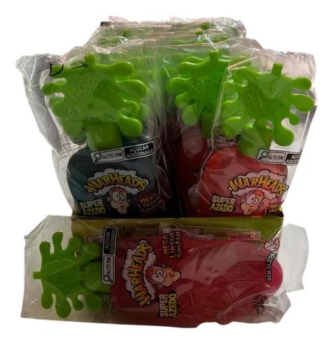 Bala liquida mega lingua Benevia 40gr