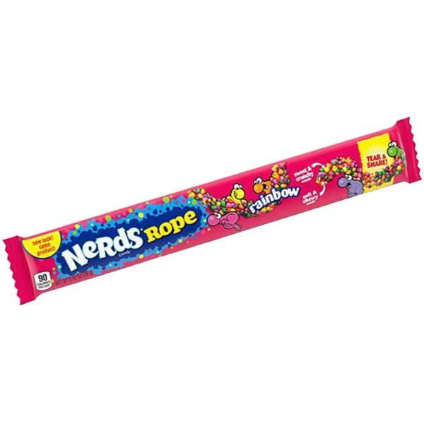 Balas Rope Very Berry Nerds 26g