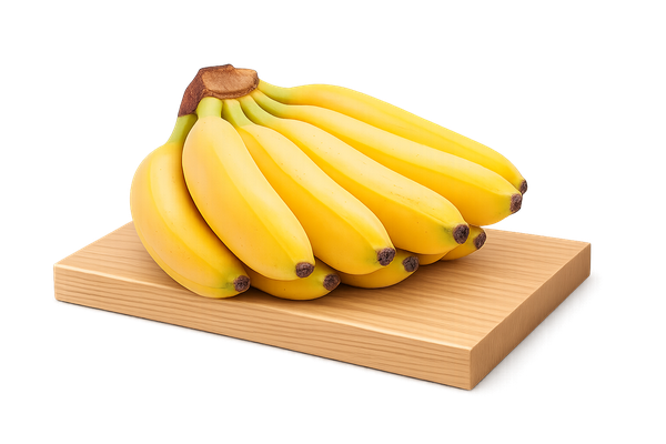 Banana Maca Kg