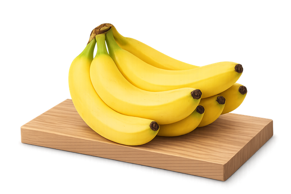 Banana Nanica Kg
