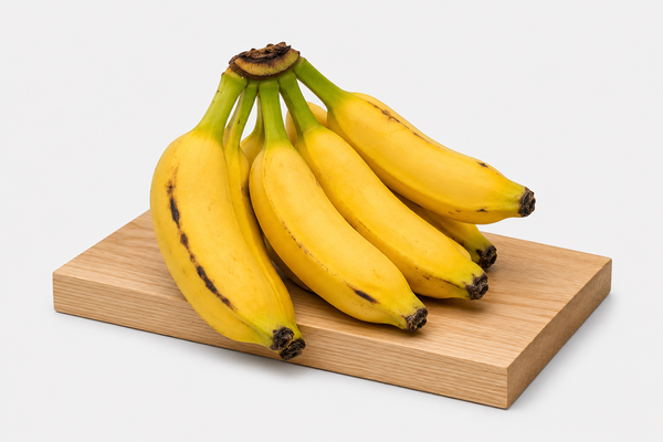 Banana Prata Kg