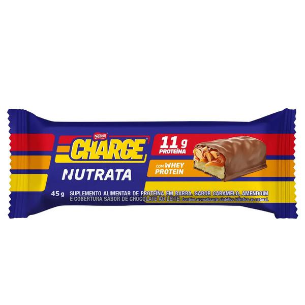 Barra Proto Charge Nutrata 45gr