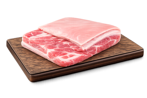 Barriga Suina ( Torresmo) kg