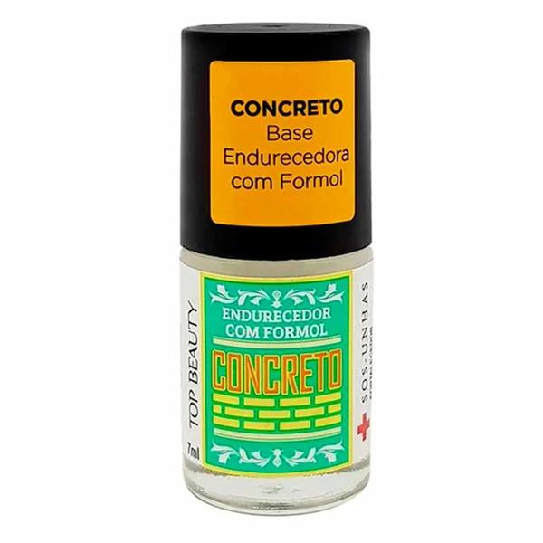 Base Bomba Concreto 9ml Razon
