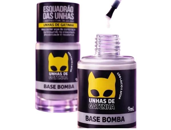 Base Bomba Hidratante 9ml Razon