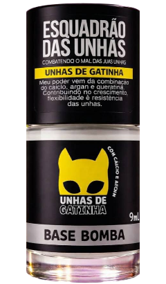 Base Bomba Secante 9ml Razon