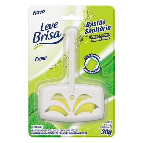 Bastao Sanitario Aparelho Pinho Leve Brisa 30g