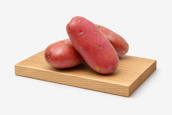 Batata Asterix Kg
