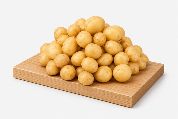 Batata para Conserva Kg