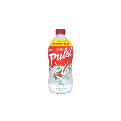 Beb Lactea Coco Pulsi 1100gr