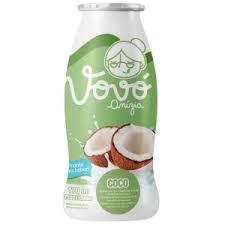 Beb Lactea Coco vovó Anizia 170g
