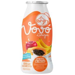Beb Lactea Salada vovó Anizia 170g