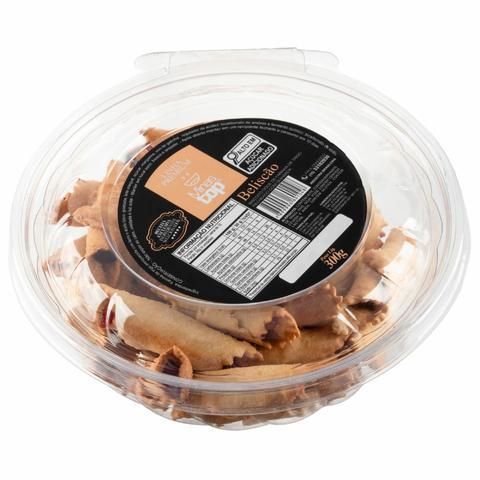 Biscoito Amantegado Esp Natal Minas 150gr