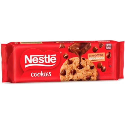 Biscoito Cookies Classic 60g