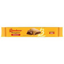 Biscoito Recheio Chocolate Recheadinho 104gr