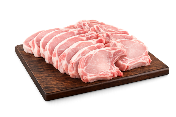 Bisteca Suina  Carré kg