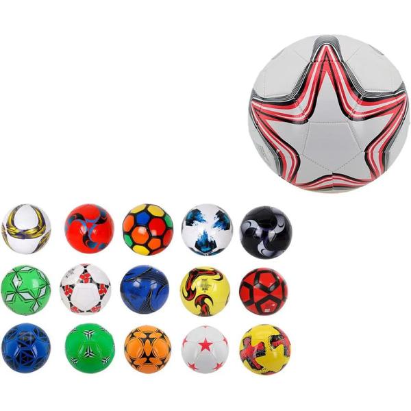 Bola Futebol N5 Sortidas