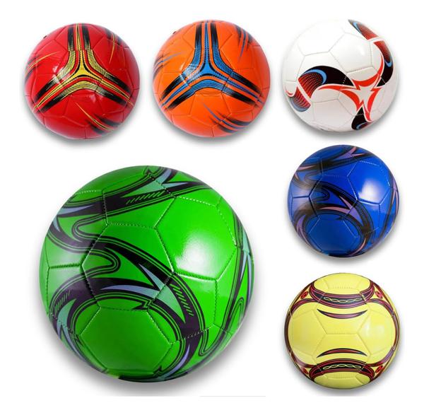 Bola Futebol Sortida N5 Fut