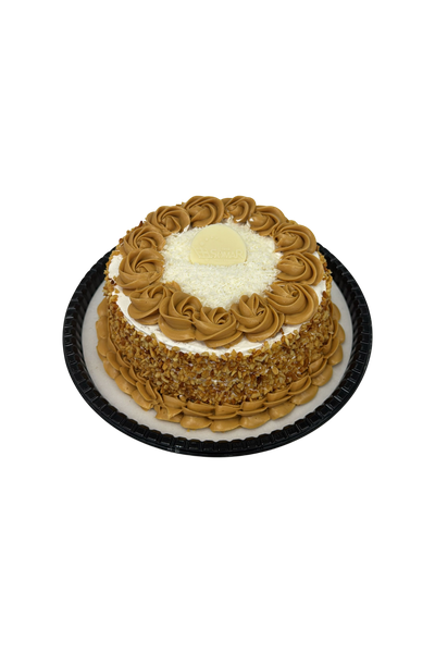 Bolo Doce De Leite/Coco Kg