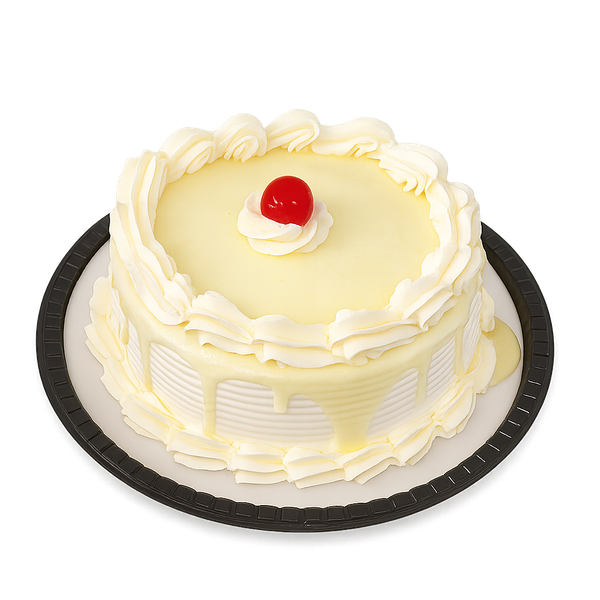 Bolo Rech Leite Ninho Kg