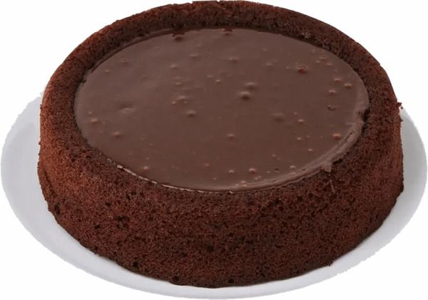 Bolo Redondo Chocolate Somar Kg