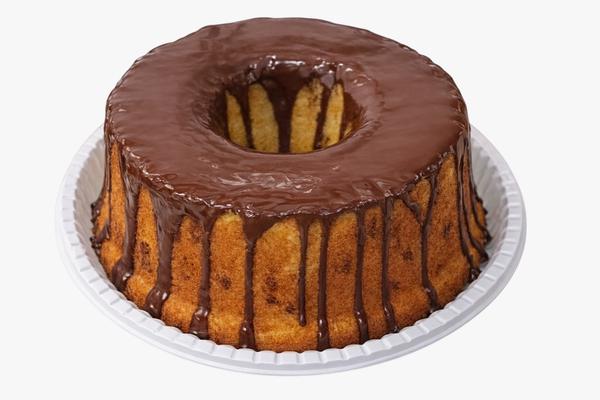 Bolo Redondo Formigueiro C/Chocolate kg