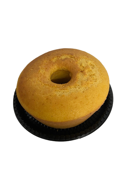 Bolo Redondo Laranja kg