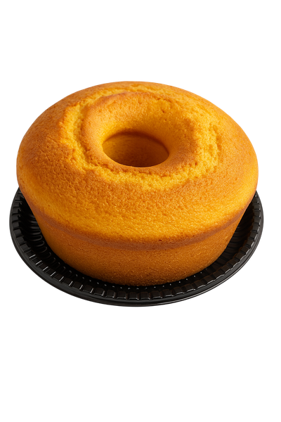 Bolo Redondo Laranja kg