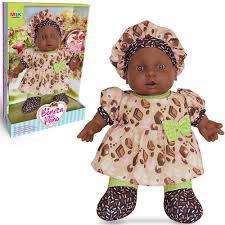 Boneca De Pano By Chocolate