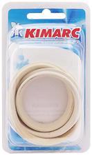 Borracha Brc Serve Clock 4 1/2l Kimarc