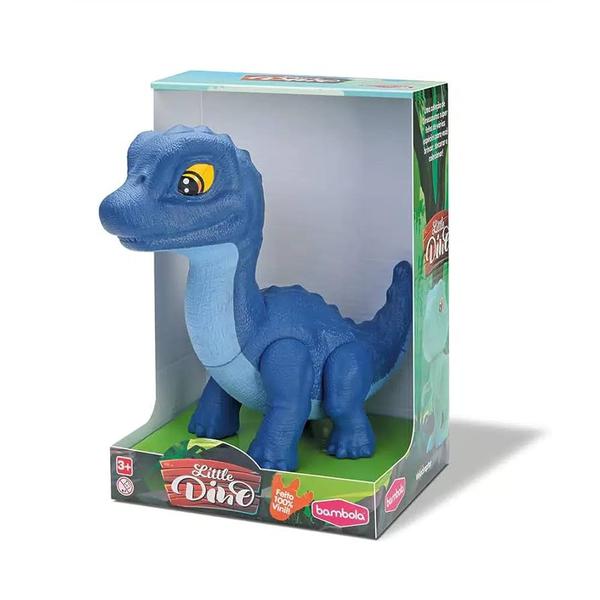 Brinq Baby World Braquiossauro Milk