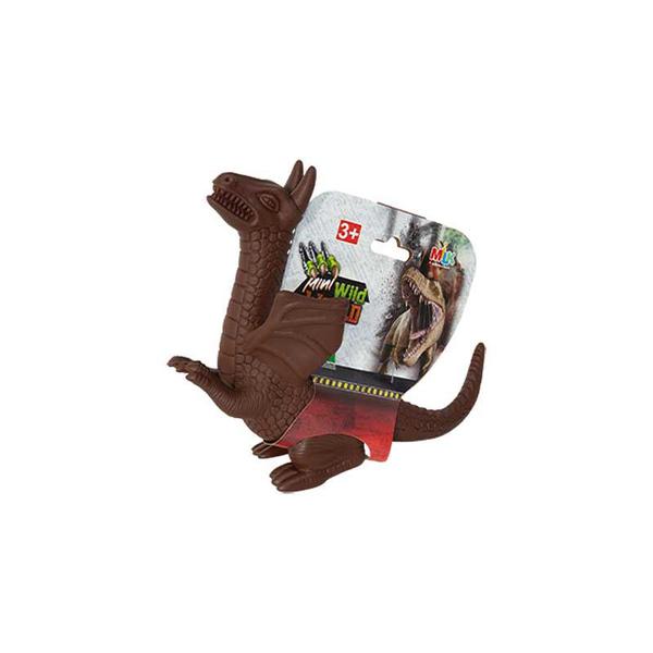 Brinq Baby World Dragao Milk