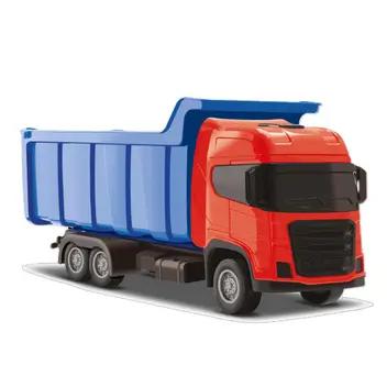Brinq Caminhao Cacamba Truck Gava Toys