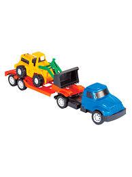 Brinq Carreta Mini Pa Carreg Diverplast