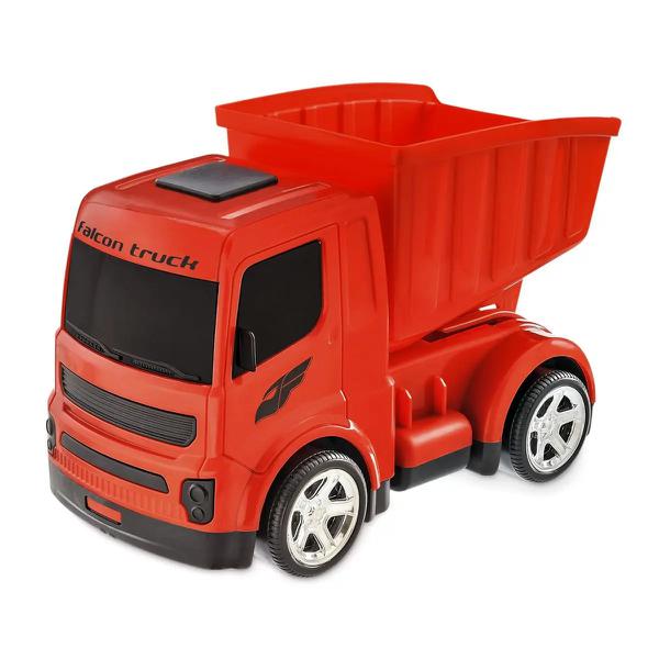 Brinq Carrinho Basculante Demolut Usual