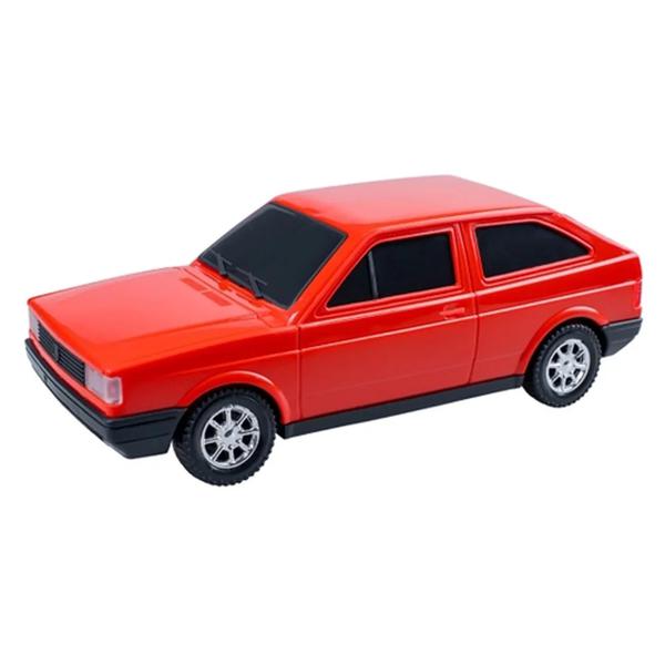 Brinq Carrinho Gol Diverplas