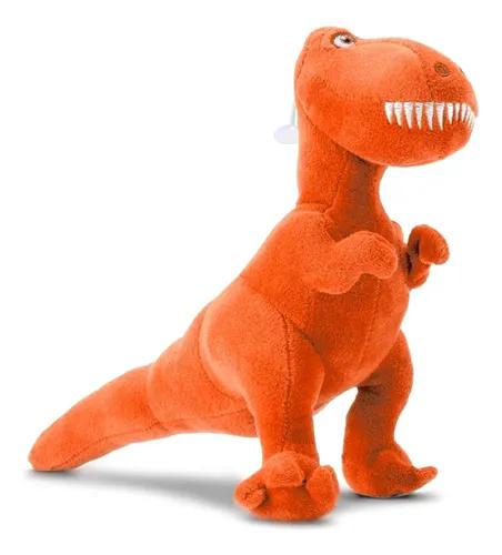 Brinq Dinossauros Fofinhos Bee Toys