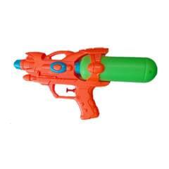 Brinq Pistola Lanca Agua 30cm For Kids